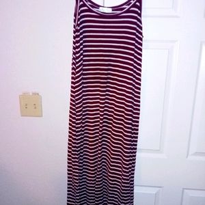 WOMENS RAE MODE SPAGHETTI STRAP DRESS